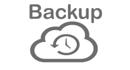 Serviços de Gestão de Backup